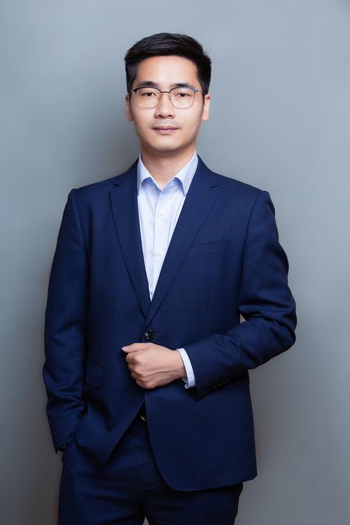 柯元燕 灯光与摄影艺术负责人